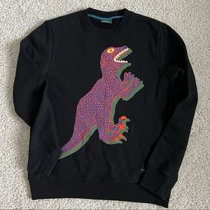 Paul Smith Dino Sweatshirt
